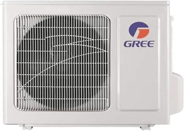 Gree 1 Ton Split Air Conditioner  Model RMatic-N12C3 |1 Year Full 10 Years  Compressor Warranty. - Image 3