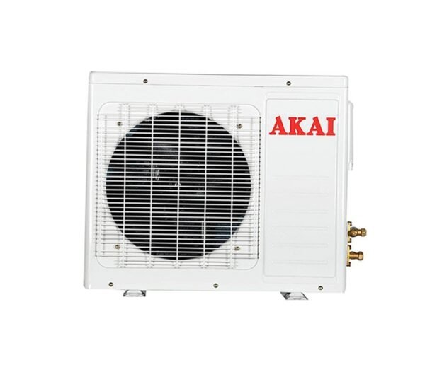 Akai professional 1.5 Ton Rotary Type Split Air Conditioner, White - ACMA-1821SAR - Image 2