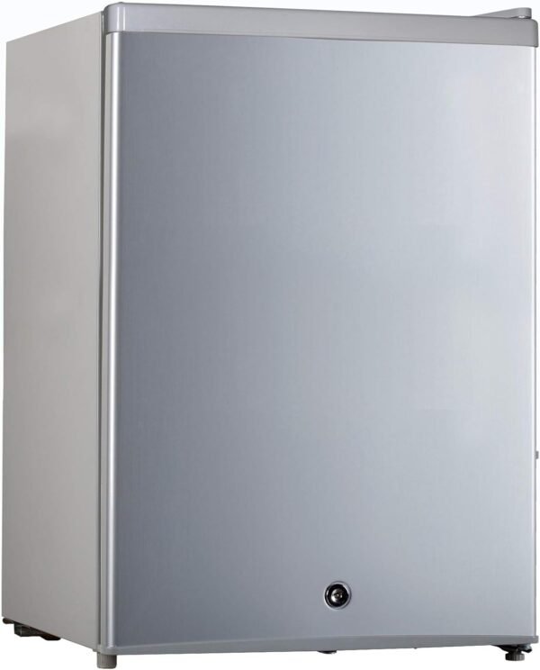 Akai 90L Single Door Refrigerator Model RFMA-90DFHS - Image 2