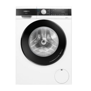 Siemens 9kg Washer/6Kg Dryer Front Load Washing Machine IQ300  White Model WN44A2X0GC | 1 Year Full Warranty