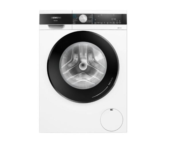 Siemens 9kg Washer/6Kg Dryer Front Load Washing Machine IQ300  White Model WN44A2X0GC | 1 Year Full Warranty