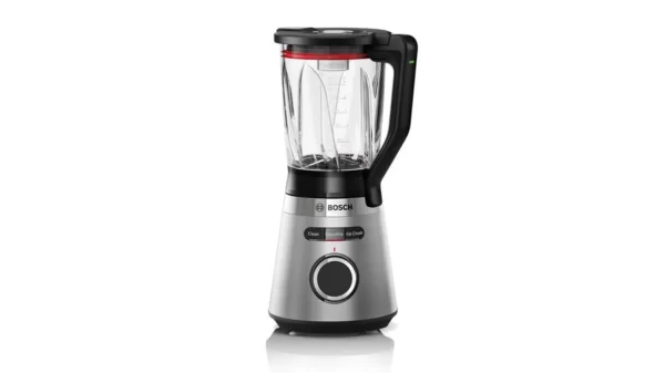 Bosch Series 4 | Blender VitaPower 1200W Color Black Model-MMB6382M | 1 Year Brand Warranty. - Image 2