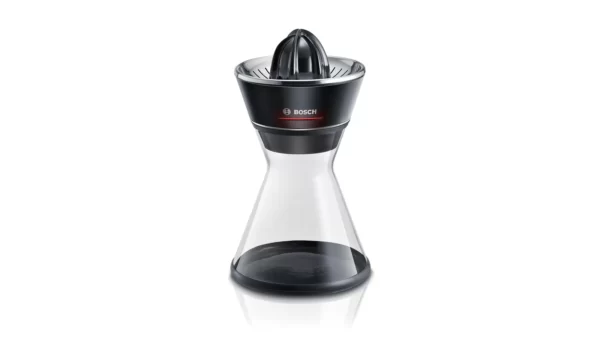 Bosch Citrus Squeezer with a Power of 40W Black Model-MCP72GPB | 1 Year Brand Warranty. - Image 2