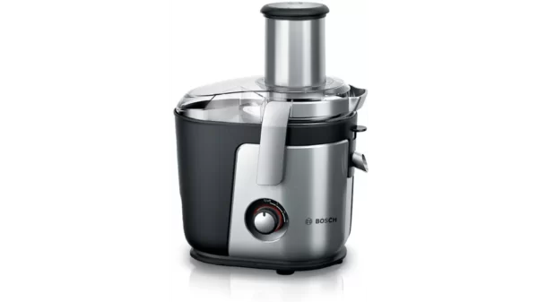 Bosch Series 4 | 1.5 Litres Juicer Color Black Model-MES4010 | 1 Year Brand Warranty. - Image 2