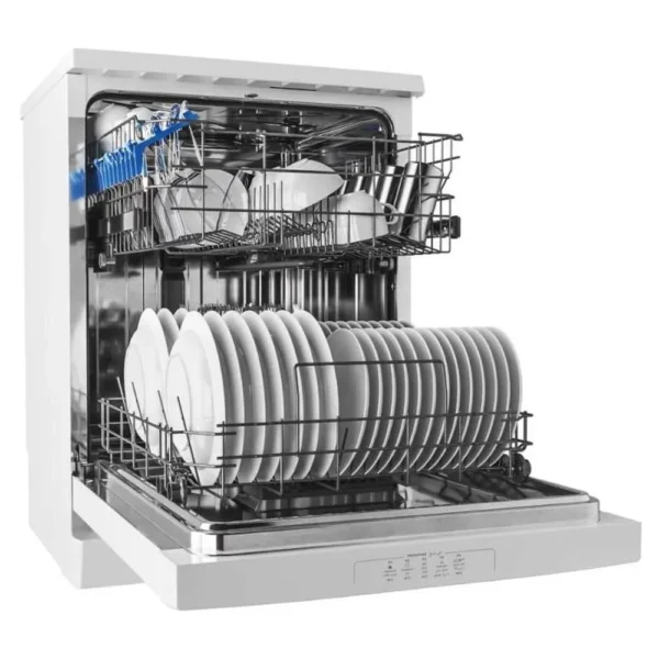 Candy Brava 13 Place Settings Dishwasher Silver Model CDPN1L390PW19 | 1 Year Warranty. - Image 3