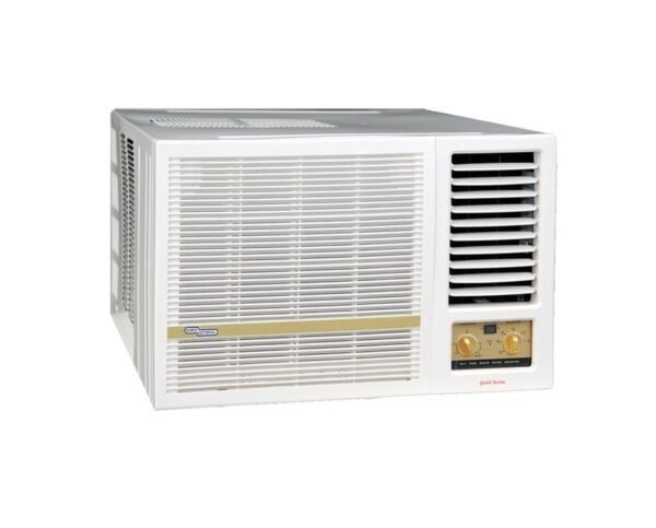Super General 1.5 Ton Window Air Conditioner Model SGA183NE | 1 Year Full 5 Year Compressor Warranty.
