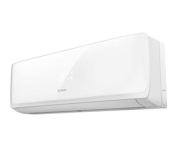 CHiQ 1.5 Ton Split Air Conditioner White Model- CSC3-18K | 1 Year Full 5 Years Compressor Warranty - Image 2