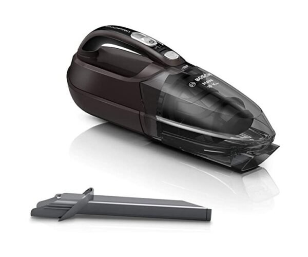 Bosch Cordless Vacuum Cleaner Rechargeable Hand Vacuum Cleaner Grey Model-BHN16L | 1 Year Brand Warranty. - Image 3