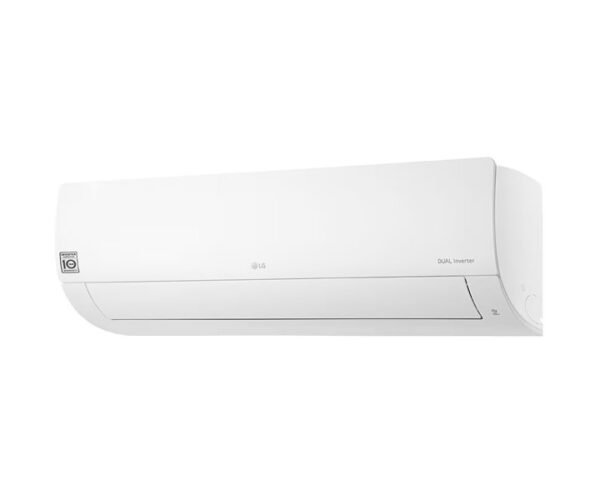 LG Split Air Conditioner 2 Ton Dual Cool with 65°C Dual Inverter Compressor™ Model- I27TCP