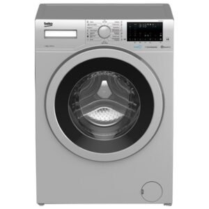 Beko 8 kg Front Load Washing Machine WTV8736XS