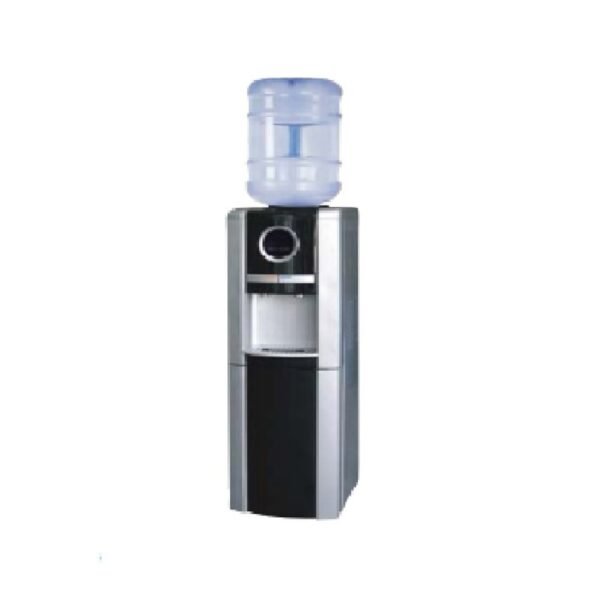 Westpoint Top Load Water Dispenser Color Black Model- WFC3015PB | 1 Year Full 5 Years Compressor Warranty.