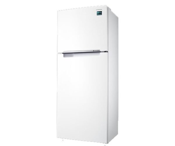 Samsung Top Mount Freezer Refrigerator 600 Litres Digital Inverter Compressor with Twin Cooling Snow White Model- RT60K6000WW - Image 3