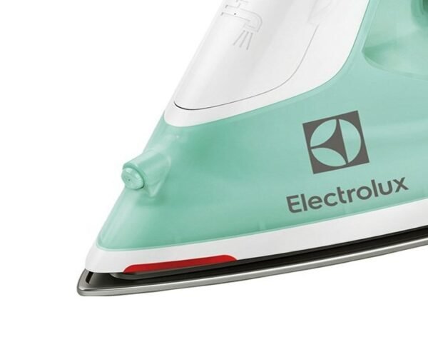 Electrolux Easyline Aqua Mint Steam Iron 2200W Model-EDB1720 - Image 2