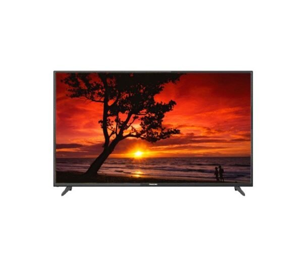 Nikai 55 Inch Full HD LED TV Model-NTV5500LED | 1 Year Brand Warranty