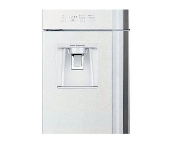 Hitachi 760 Liter French Door Refrigerator Pure White Model RW760PUK7GPW | 1 Year Full 5 Years Compressor Warranty - Image 2