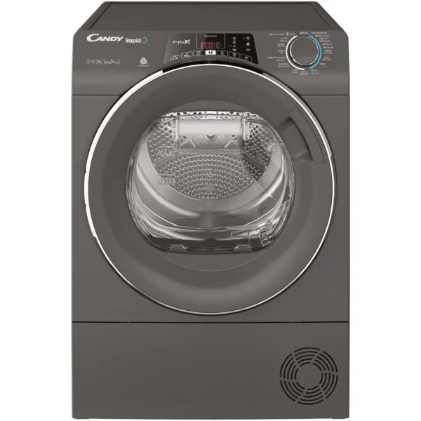 Candy 11Kg Tumble Dryer, Silver Model ROE H11A2TCER-19  | 1 Year Warranty