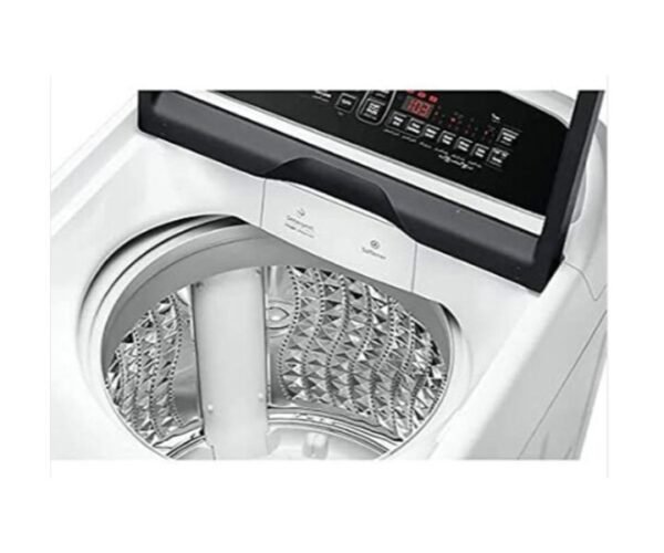 Samsung 8.5kg Top Loading Fully Automatic Washer Model-WA85T5260BW/GU - Image 3