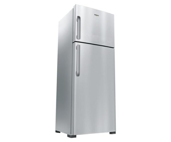 Whirlpool Top Mount Freezer Refrigerator 420 L Silver Model- WTMH1752RSS | 1 Year Full Warranty - Image 2