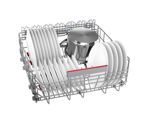 Bosch Series 6 | Dishwasher Free Standing Full Integrated White Color Model-SMS6ZCW07E | 1 Year Brand Warranty - Image 6