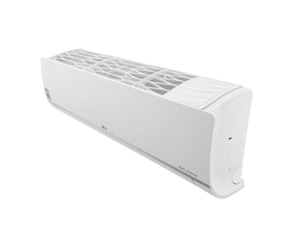 Lg 1.5 Ton Split Air Conditioner Dualcool Inverter Control White Model-I22TPC - Image 2