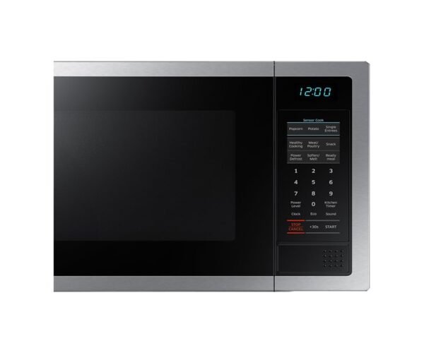 Samsung 34 Litres Solo Microwave Black Model- ME6124ST-1/XSG - Image 2