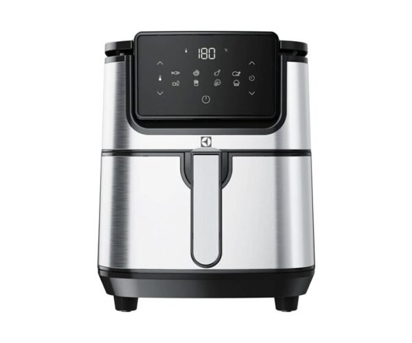 Electrolux Explore 6 Air Fryer 3.5 Litres 1500w Stainless Steel Colour Model-E5AF1-710S - Image 3
