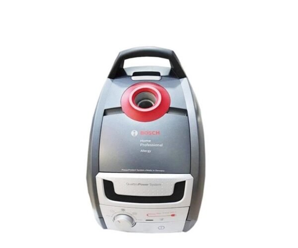 Bosch Vacuum Cleaner 700W Grey Model - BSGL5PRO8 | 1 Year Full 10 Years Motor Warranty. - Image 2