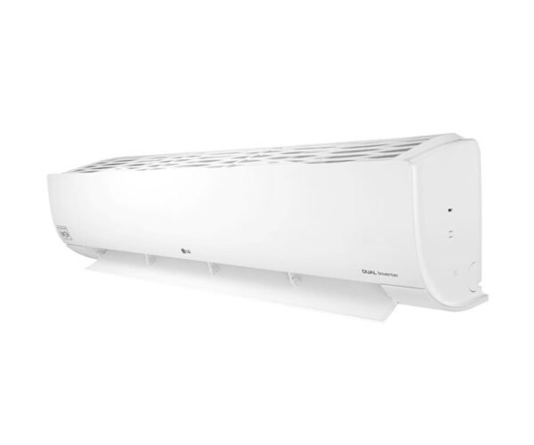LG Split Air Conditioner 2.5 Ton Dual Cool Inverter Compressor White Model- I34TKF | International Version - Image 2