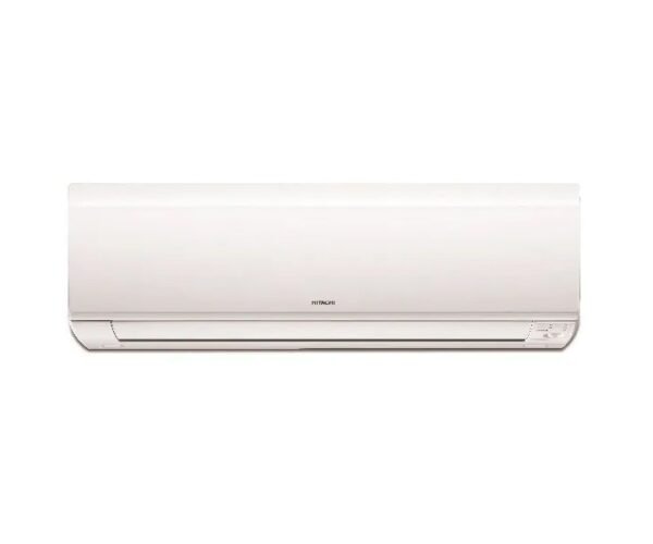 Hitachi 2.0 Ton Split Air Conditioner With Inverter Control Model EMZ024EEDA2EB | 1 Year Full 5 Years Compressor Warranty - Image 3
