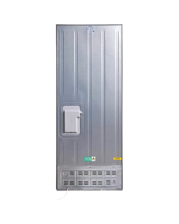 Super General 450 Liter Upright Freezer Color Silver Model SGUF441NFDCI | 1Year Full 5 Year Compressor Warranty. - Image 6