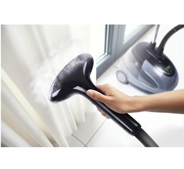 Princess Heavy Duty Garment & Clothes Steamer Model - 333834 | 1 Year Full Warranty - Image 6