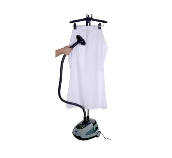 Princess Heavy Duty Garment & Clothes Steamer Model - 333834 | 1 Year Full Warranty - Image 3