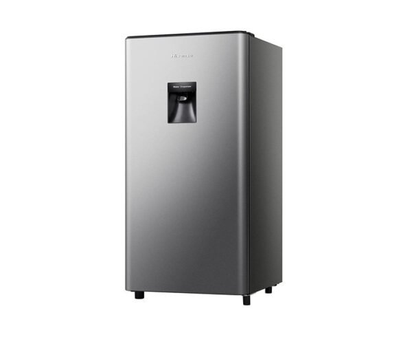 Hisense 233 Liter Single Door Refrigerator RR233N4WSU