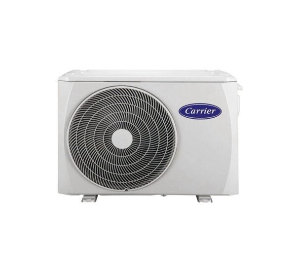 Carrier 1.5 Ton Split Air Conditioner 18000 BTU  Model-38KHB018H - Image 3