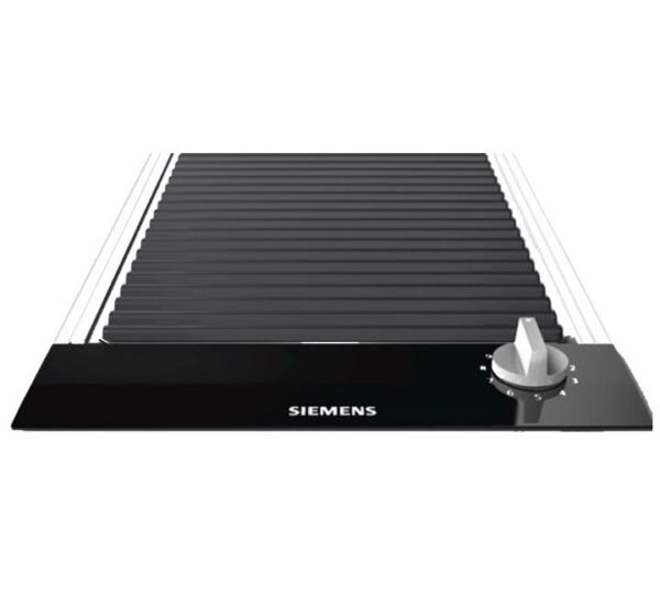 Siemens IQ 500 30 Cm Built In Hob Black Model ET375CUA1M | 1 Year Full Warranty - Image 3