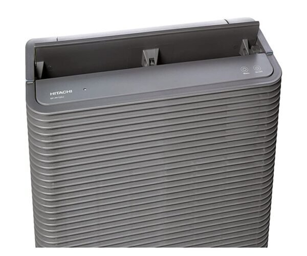 Hitachi Air Purifier With HEPA Filter Dark Grey Model EPPF120J240UADG | 1 Year Warranty. - Image 3