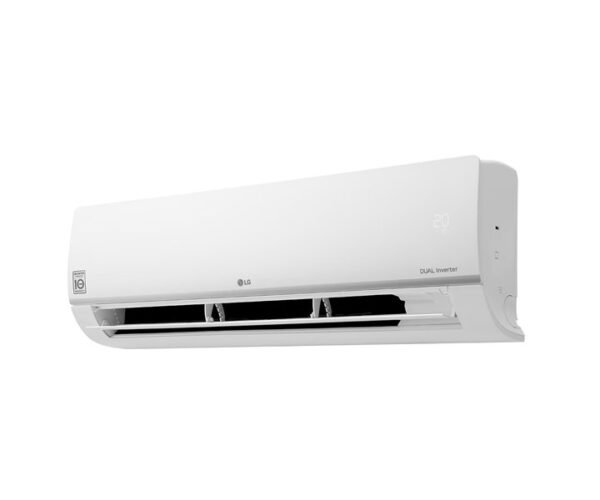 Lg 1.5 Ton Split Air Conditioner Dualcool Inverter Control White Model-I22TPC - Image 4