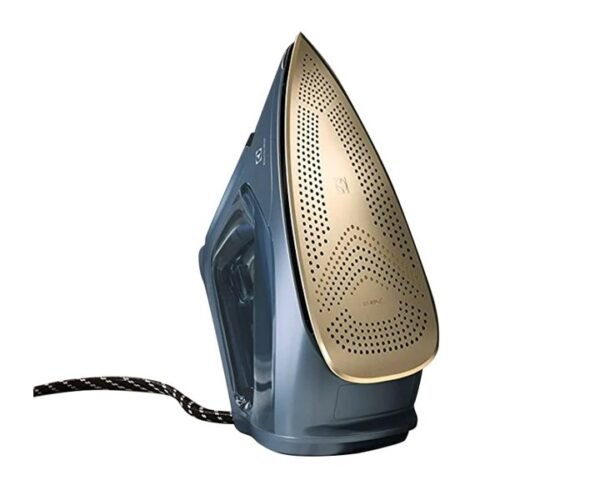 Electrolux 2500W Steam Iron Blue Colour Model-E8SI1-82BM - Image 2