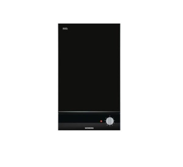 Siemens IQ 500 30 Cm Built In Hob Black Model ET375CUA1M | 1 Year Full Warranty - Image 2