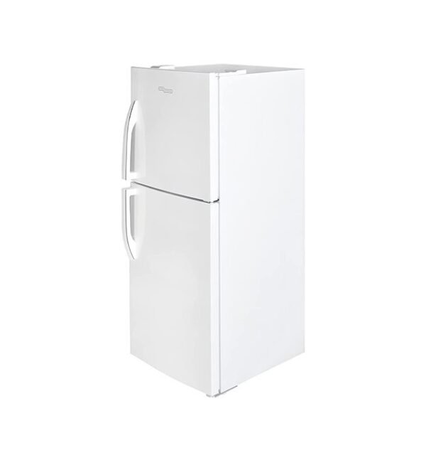 Super General 255L Double Door Refrigerator White Model SGR255 | 1 Year Full 5 Year Compressor Warranty. - Image 4