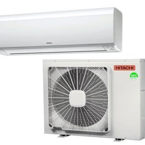 Hitachi 2.5T Split Air Conditioner CBZ030EEDA2EB