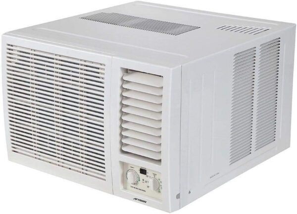 Aftron 2 Ton Rust Free Strong Cooling Rotry Window Air Conditioner Model AFA2490