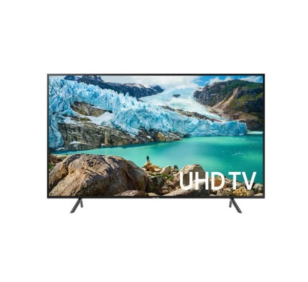 Samsung 65 Inch Flat Smart 4k UHD TV – 65RU7100 – Series 7 – (2019)