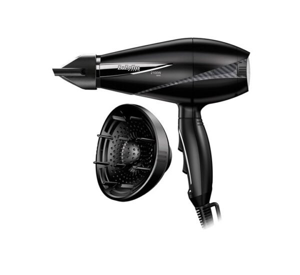 Babyliss Volume Ionic Dryer Diffuser 6610DE