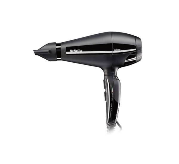 Babyliss Hair Dryer 2200W Model 6611E