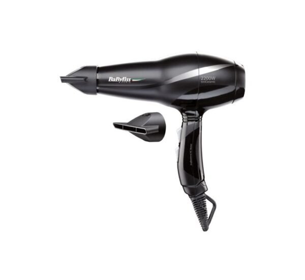 Babyliss Hair Dryer 2200W Model 6614SDE