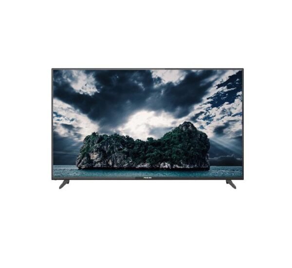 Nikai 32 Inches LED Standard TV Black Model-NTV3272LED | 1 Year Brand Warranty