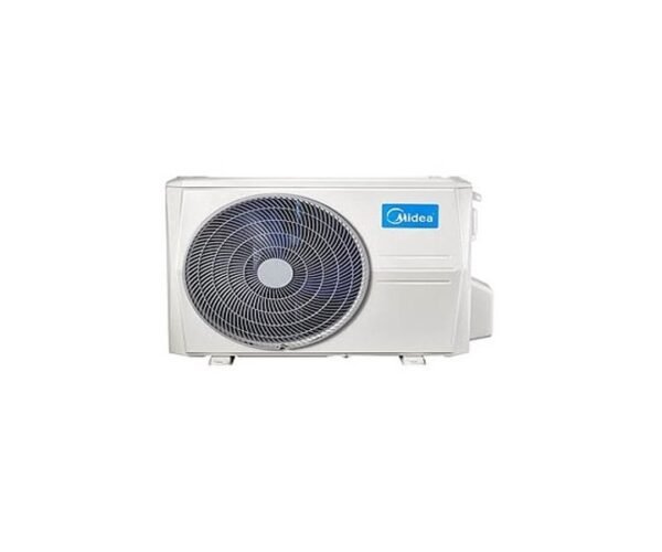 Midea 2 Ton Ducted Side Discharge Inverter Split Air Conditioner R410 Model  MTIT-24HWFN1/MOTD30U-24HFN1  | 1 Year Full 5 Years Compressor Warranty. - Image 2