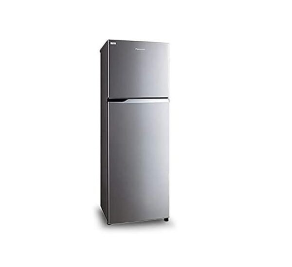 Sharp Refrigerator With LED Lighting Silver Model-AAESJ-KE175-BS2 | 1 Year Full 5 Years Compressor Warranty.