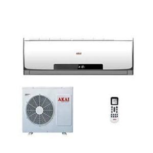 Akai 2T Split Air Conditioner ACMA-241NTC